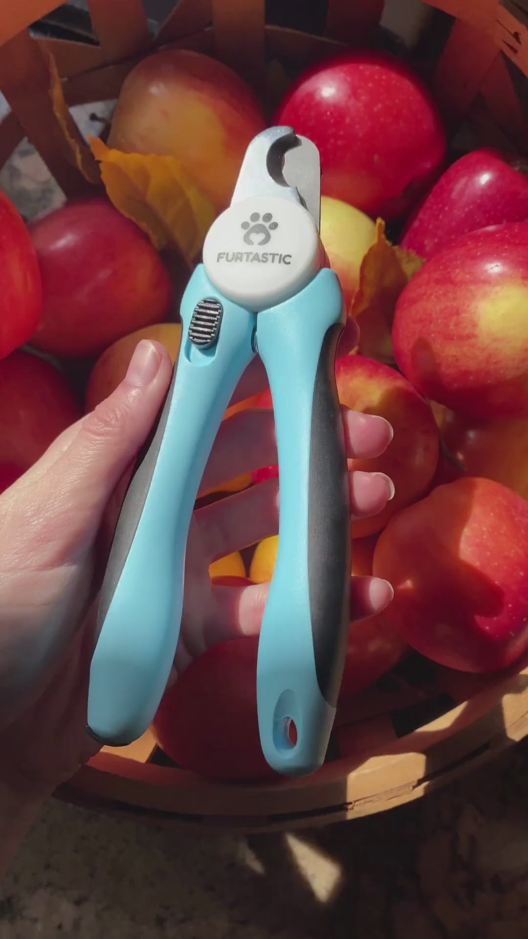 Nagelknipper voor huisdieren